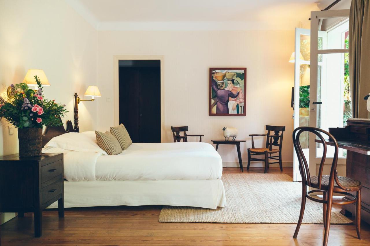Hotel Arce Saint-Etienne-de-Baigorry Zimmer foto